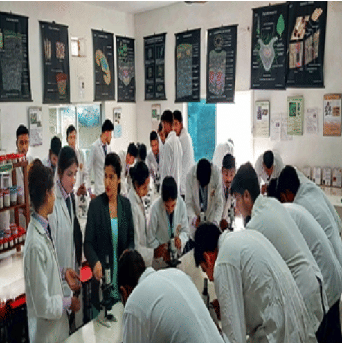 S N College of Pharmacy Labs photo 35